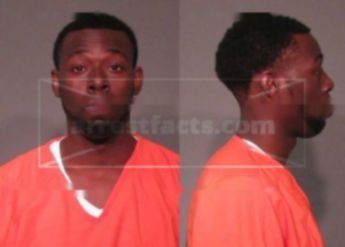 Anthony Thomas Lee Anderson