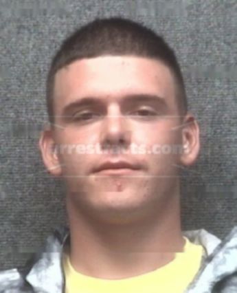 Blake Abernathy