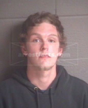 John Stanley Mccrary