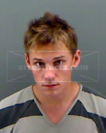 Timothy Reaves