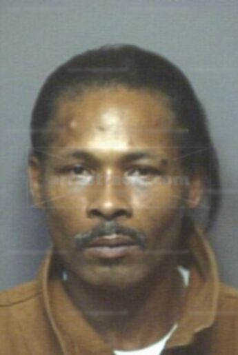 Kenneth Vernon Alston