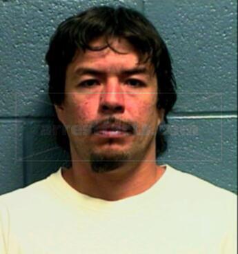 Israel Nicholas Herrera