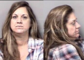 Colleen Francis Hudson