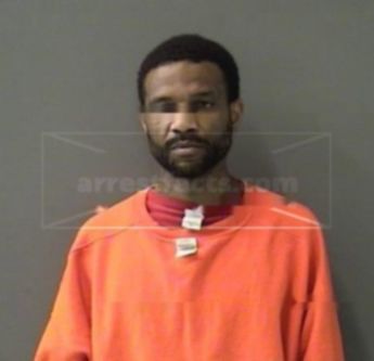 Willie James Junior Pierce