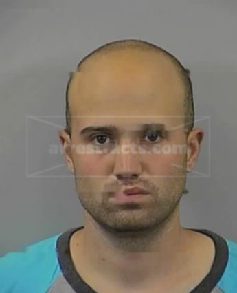 Jason Ryan Carver