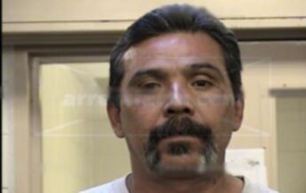 Wilford Steve Fuentes