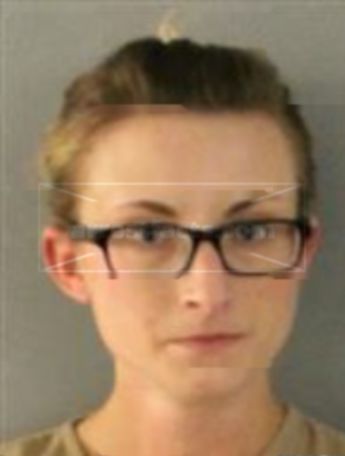 Nicole Lee Barbour