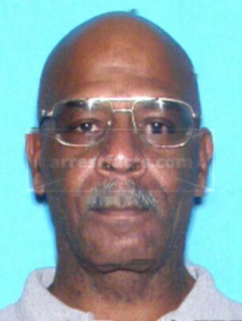Ricardo Eugene Mathews