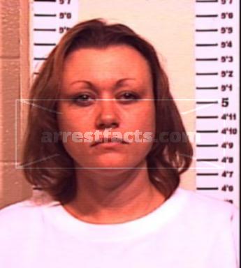 Stephanie Davis Baxter