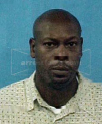 Willie George Williams