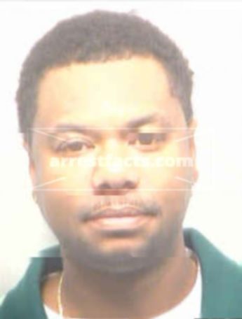 Antonio D Farrar