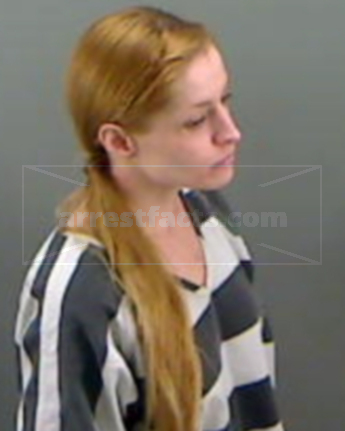 Jennifer Lynn Franks