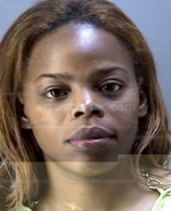 Shanteria Juanique Clark