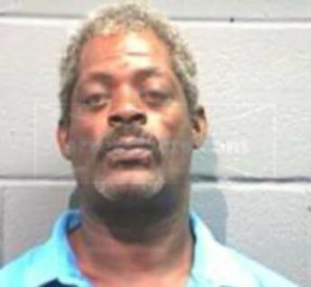 Richard Lee Austin