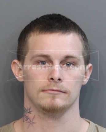 Zachary Lee Venable