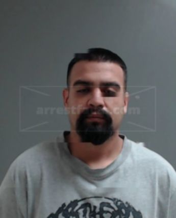 Joshua Patrick Ortiz