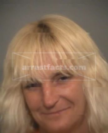 Tara Yvonne Barone