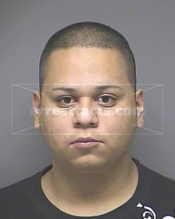 John Albert Castillo
