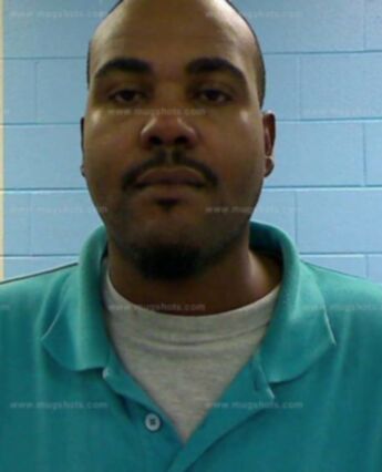 Damon Lee Mickle