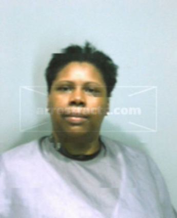 Desiree Irby Bland