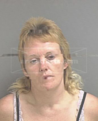 Tamatha Lynet Hampshire