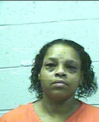 Rita L Goudeau