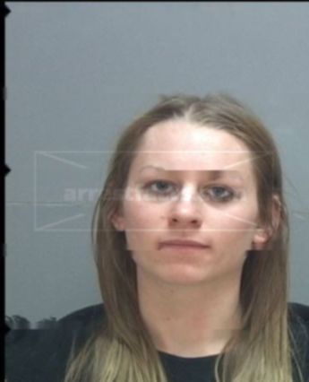 Natasha Eve Livingston
