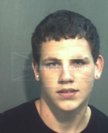 Preston Wayne Fontaine