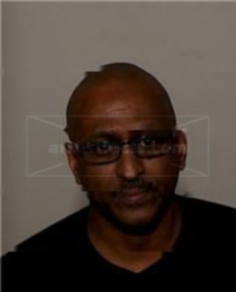 Christopher Andre Jackson