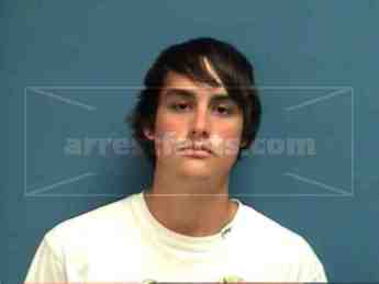 Dillon Matthew Grimes