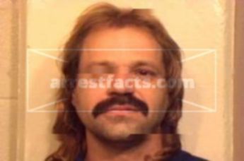Joseph Larry Martin