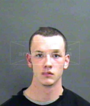 Patrick Robert Tracey