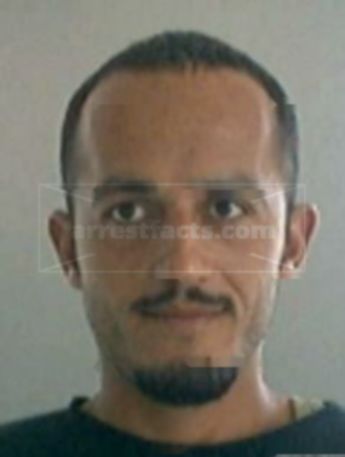 Luis Alberto Hernandez Dejesus