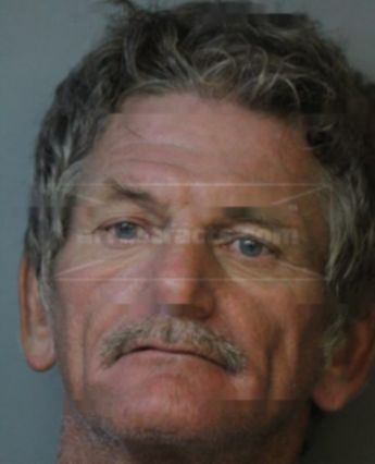 Mark Vernon Prater