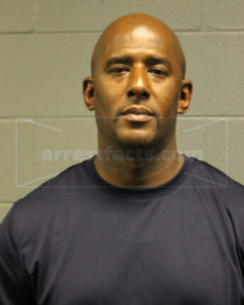 Melvin Jefferson