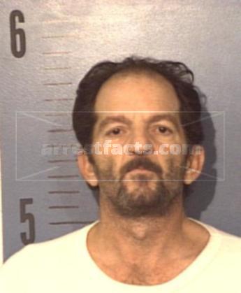 Michael Leroy Wilkins