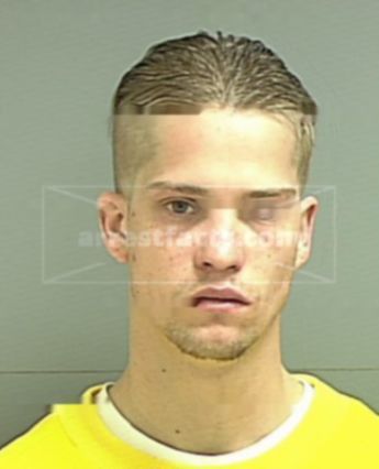 Lucas John Rawle
