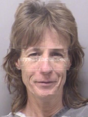 Rae Ann Moreland