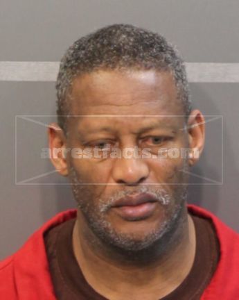 Bernard Earl Whatley