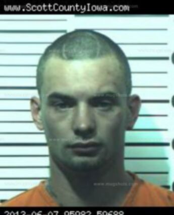 Michael Raymond Russell