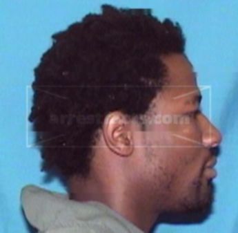 Derrius Young