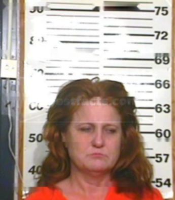 Sheila Drake