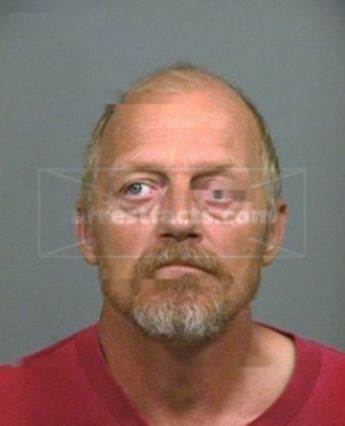 Ernest Alan Douglas