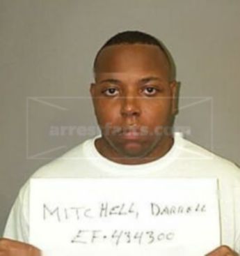 Darrell Mitchell