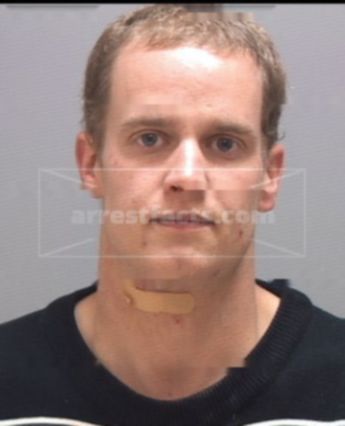 Andrew Robert Mills