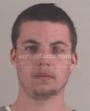 Joseph David Humphrey