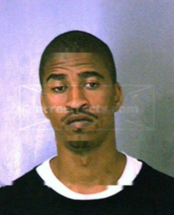 Tyson Sherrard Barnett