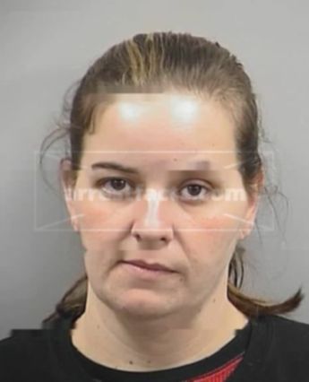Jennifer Antoinette Gardner