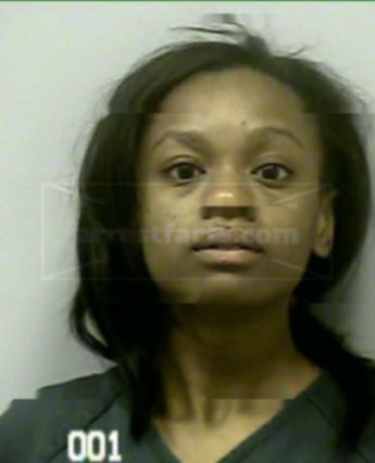 Jasmine Jackson