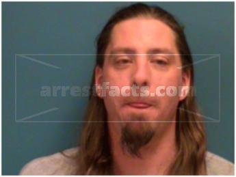 Jarrod James Duren